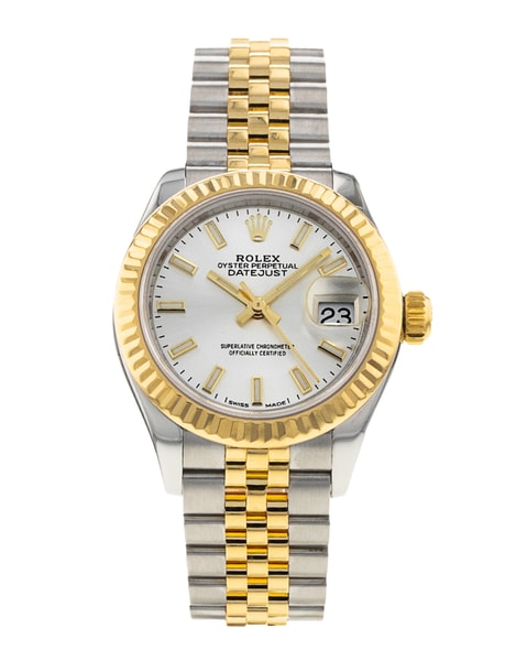 Rolex Datejust Lady 28 279173